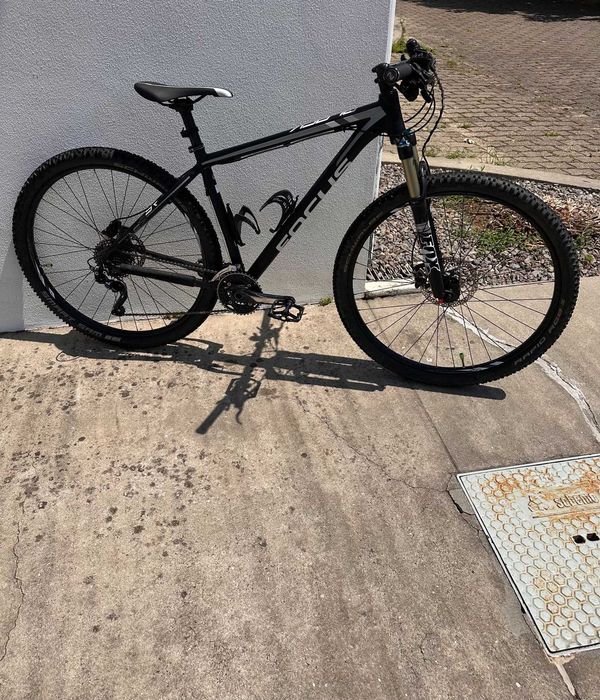Focus Black Forest | roda 29 | Tamanho M
