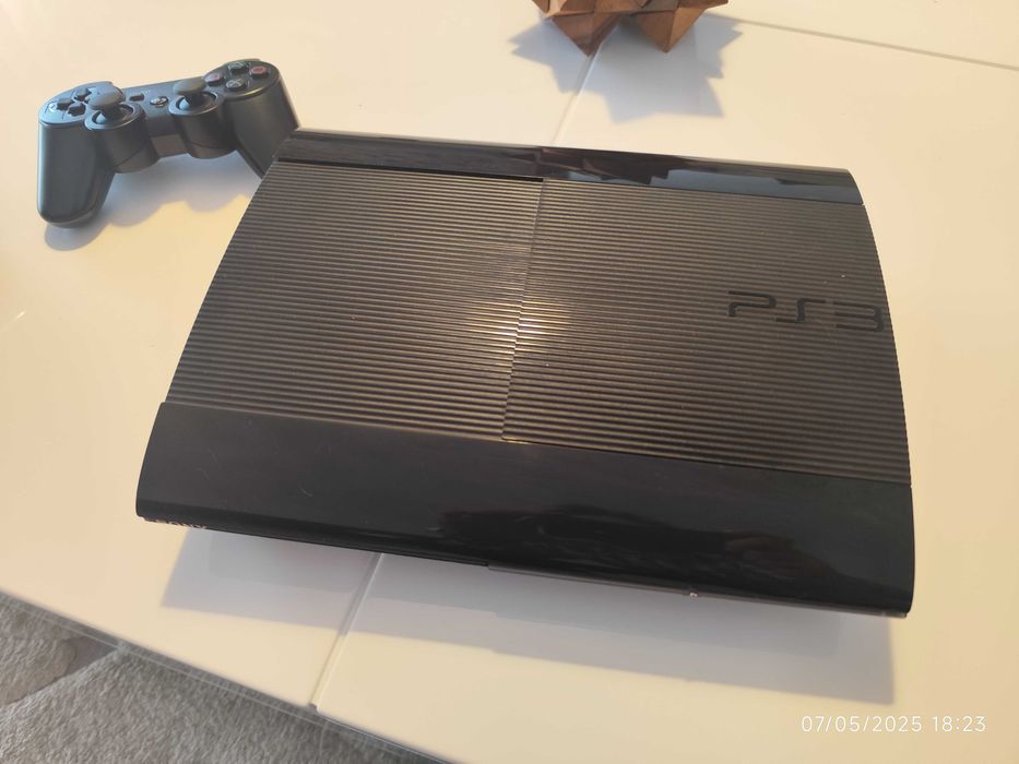 PS3 Chipada 2 comandos