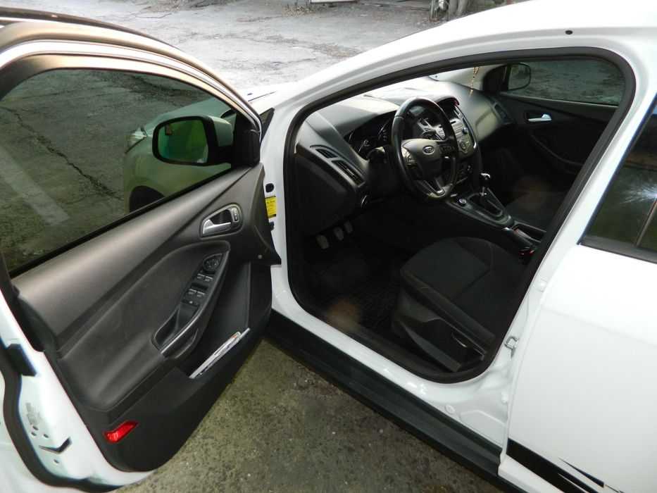 Продам Ford Focus