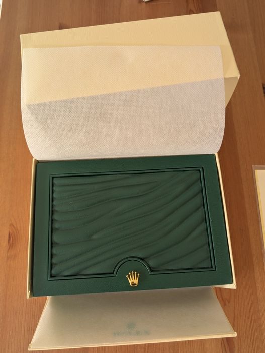 Rolex Datejust 41 azul