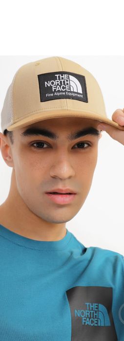 Оригінальна нова Кепка The North Face бейсболка Unisex