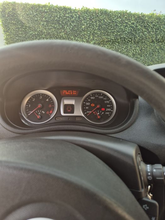 Renault clio 3 1.5 dci