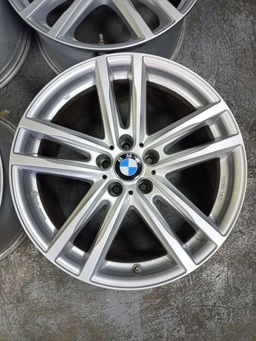 Диски r19 5 120 BMW