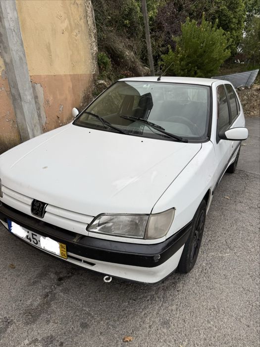 Peugeot 306 xtdt — photo 2