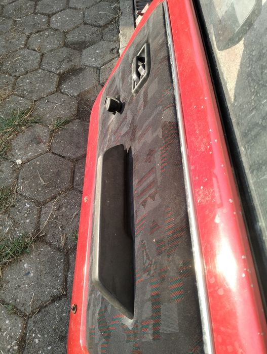 Portas Renault 5 GTL