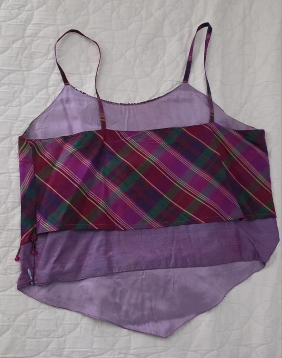 Conjunto cerimónia René Dehry L