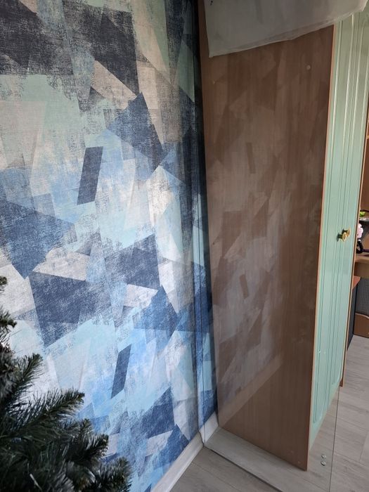 Двері з гартованого скла