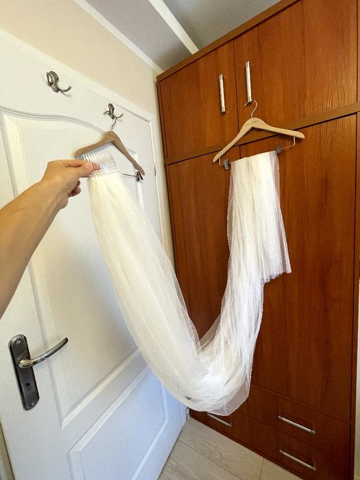 Suknia ślubna Anna Kara Noe