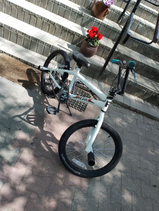 Sprzedam rower BMX