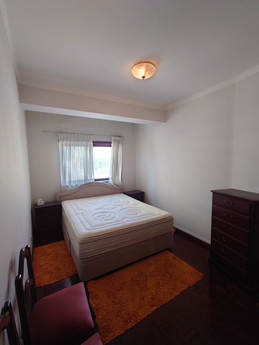 Apartamento T2 para venda no centro da Figueira da Foz