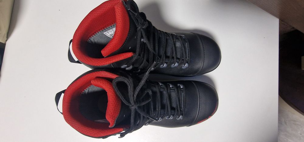 Военные ботинки Haix Trekker Pro 2.0