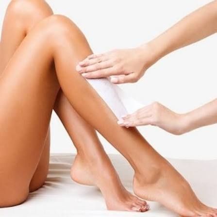 Depilação Feminina