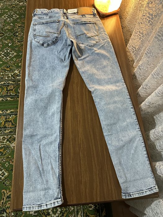 Чоловічі джинси Colin’s 044 Karl, 28-32