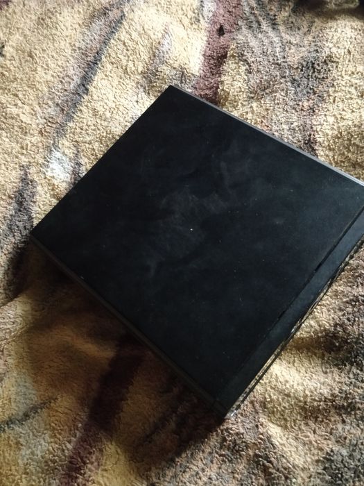 Карман для жорсткого диску