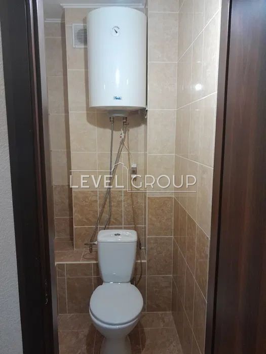 Продам 1-кімнатну квартиру, Подільський район, ЖК «Крістер Град», вул.Сергія Данченка 5