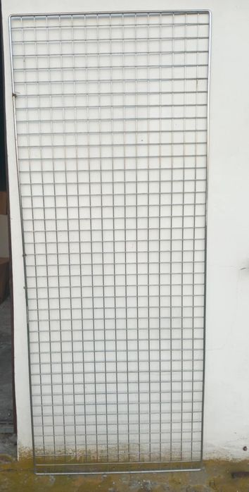 Ekspozytur sklepowy /krata