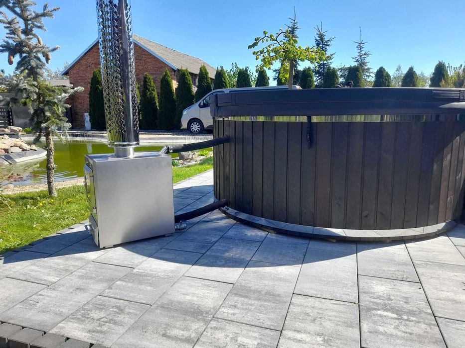 Balia do Twojego Ogrodu - Produkt Premium