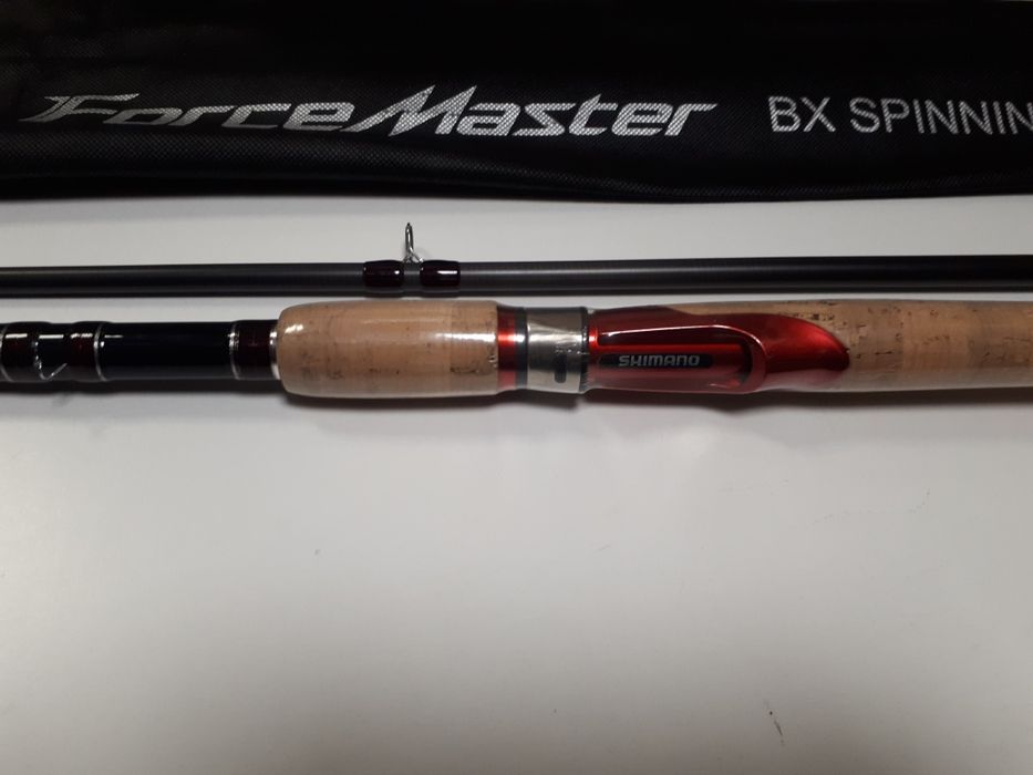 ロッド Shimano UNFIX[UNFIX] | UNFIX | フリースタイル | ロッド | 製品情報