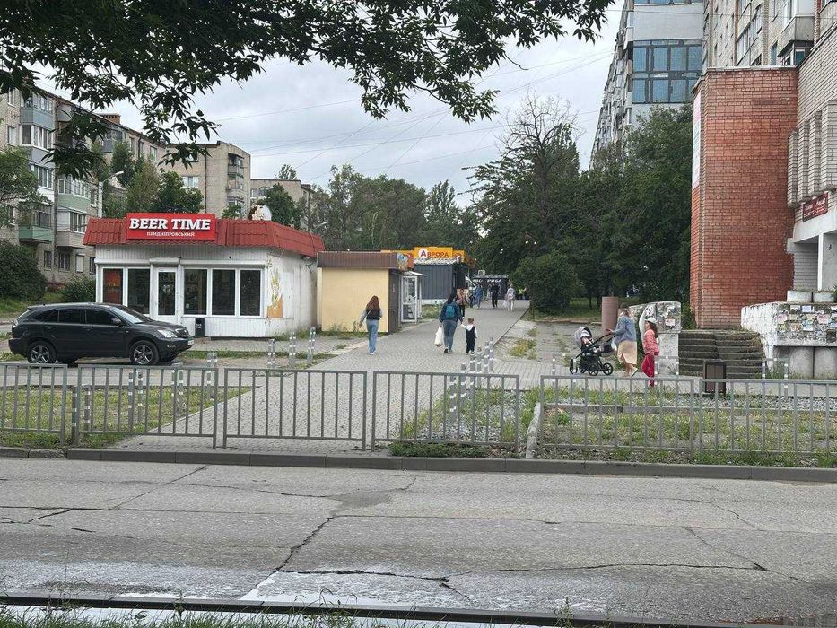 Аренда помещения, Приднепровск, ул. 20-летия Победы, 10