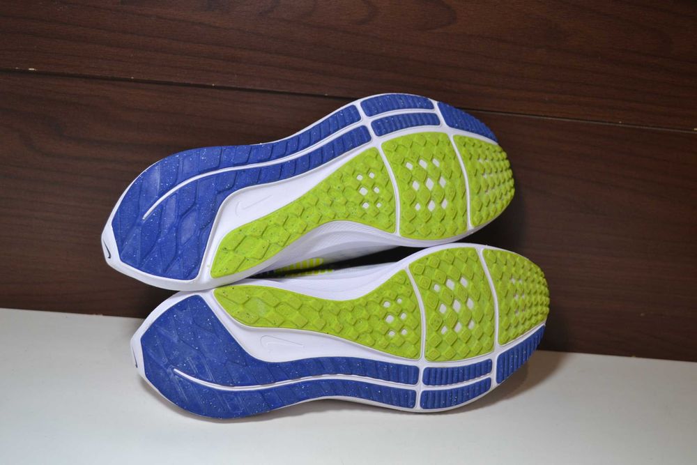 nike air zoom pegasus 39 кроссовки 36.5р оригинал