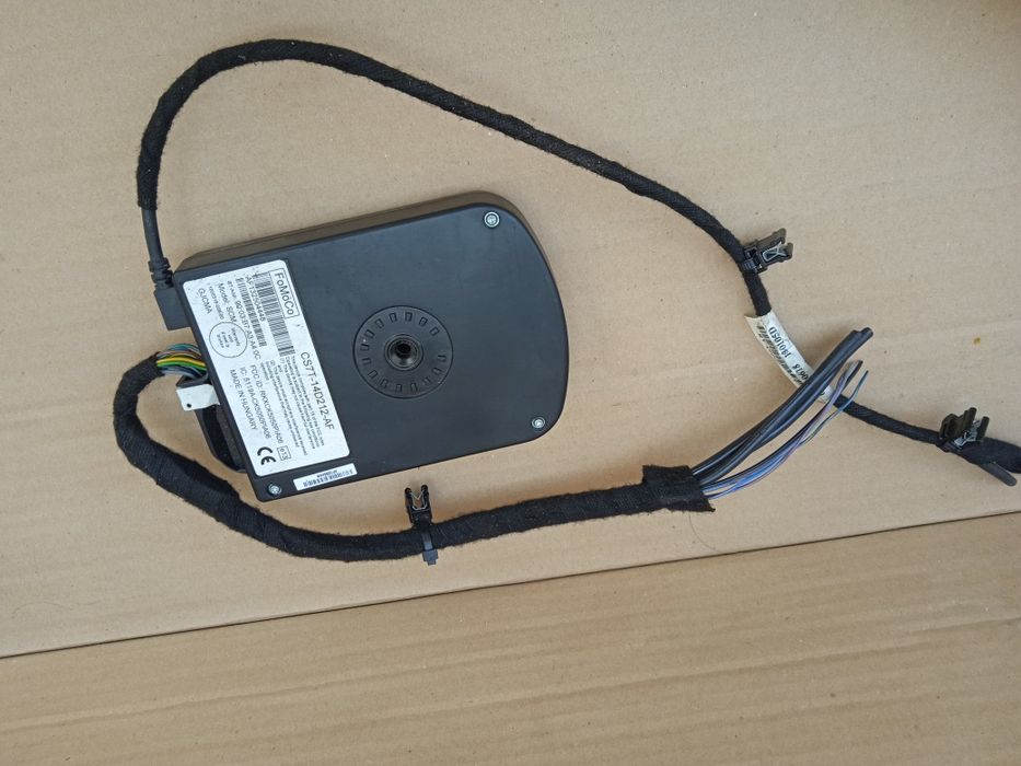 Ford Focus MK3 Moduł Bluetooth USB