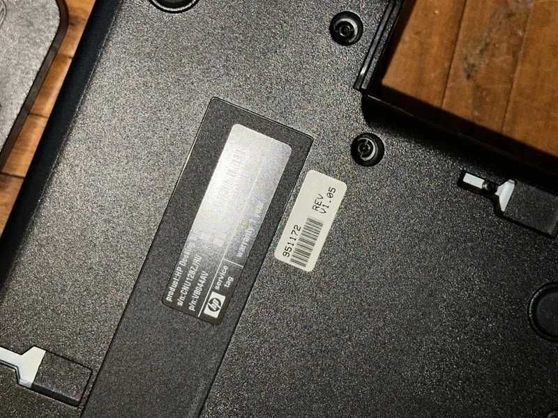 HP Docking Station514346339397150721