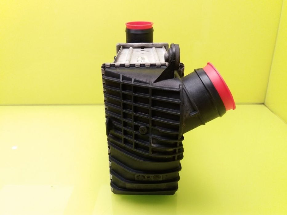 INTERCOOLER VOLKSWAGEN GOLF IV 2001 -1J0145803F
