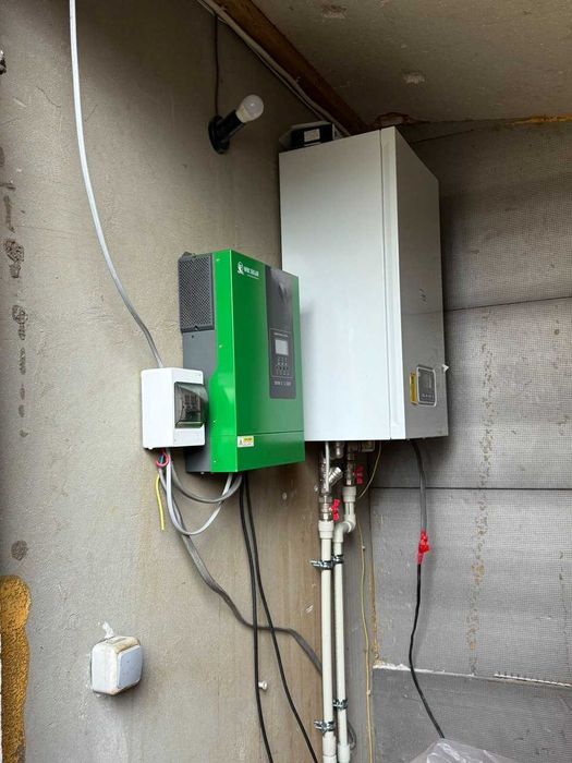 Уютный одноэтажный дом с госактом - институт Таирова (пгт Таирова)