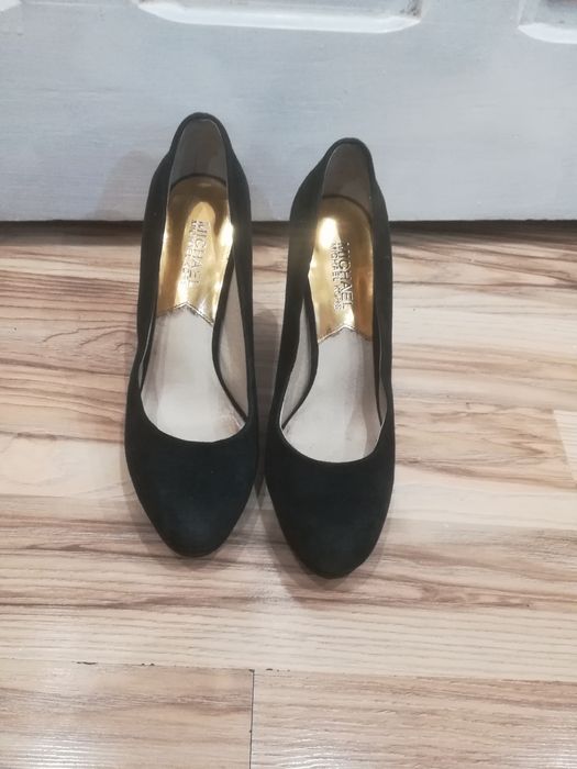 Szpilki Michael Kors. Rozmiar 38.