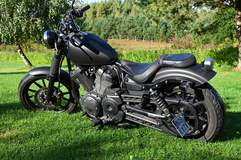 Yamaha