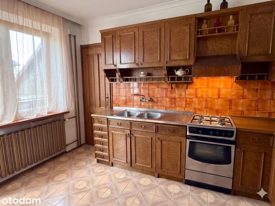 Dom – Myślenice, powiat myślenicki - Widok 5