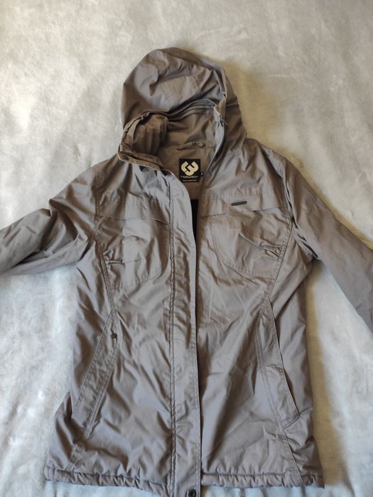 Kurtka zimowa ragwear xl