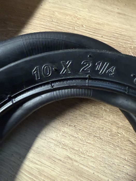 X-lander opona i detki