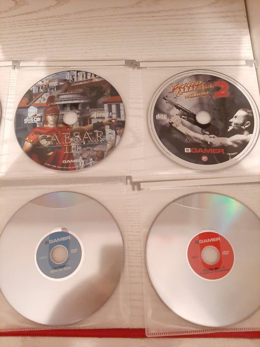 Jogos para computador