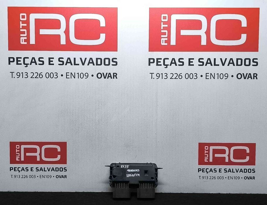 Boia Combustível MERCEDES-BENZ SPRINTER 3-t Autocarro (B906) ano 2018