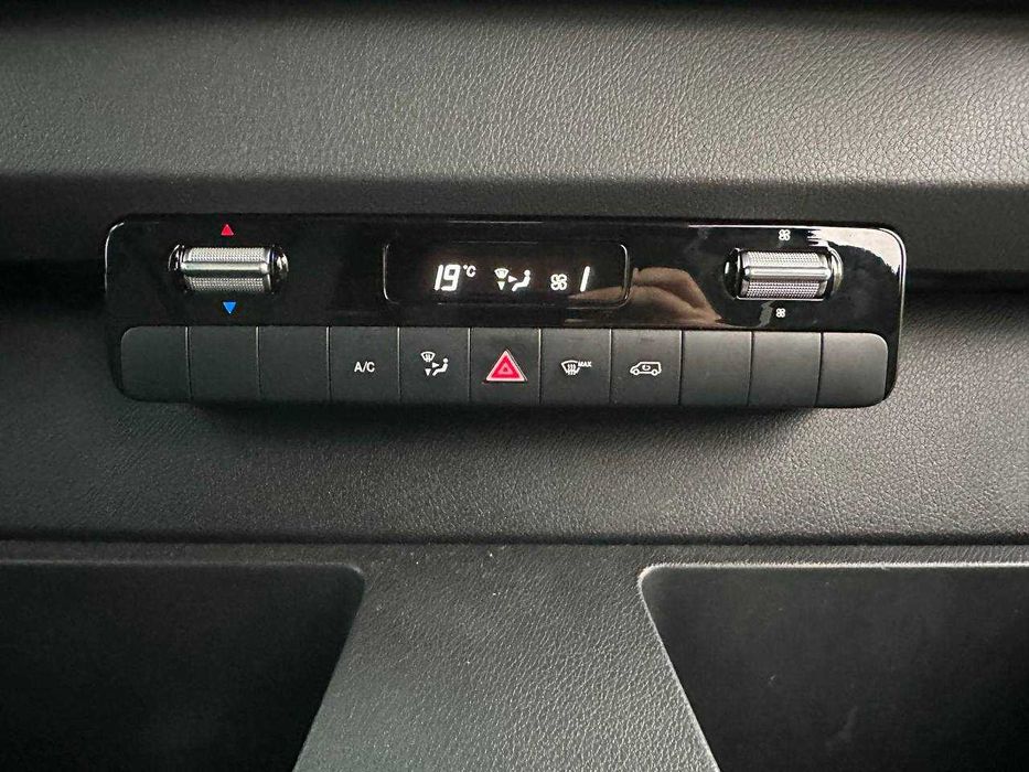 Mercedes-Benz Sprinter 316 CDI W907