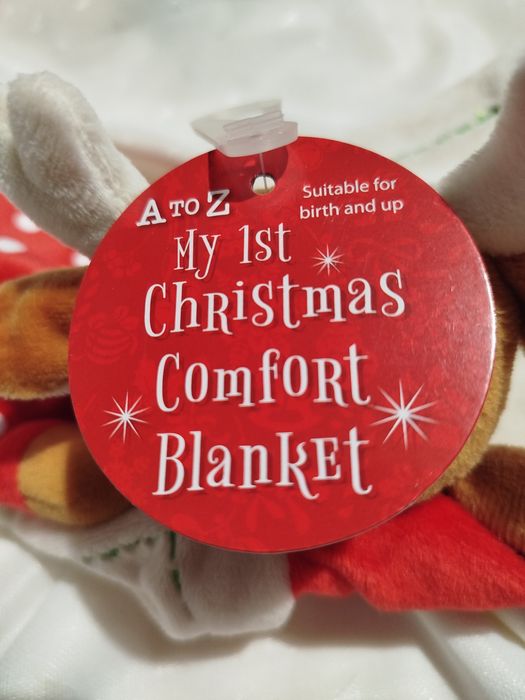 Комфортер іграшка для дітей сплюшка для малечі