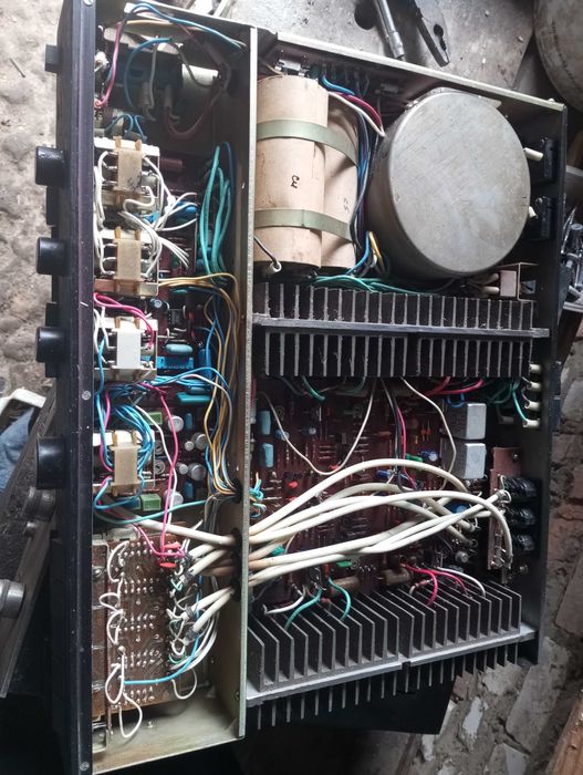 Підсилювач фенікс