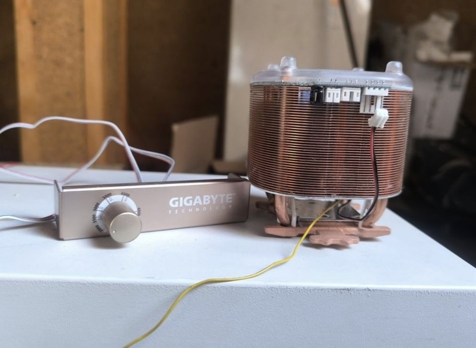 Części Retro PC | Płyty Główne + CPU | RAM DDR | Karty PCI | Sprzedaż