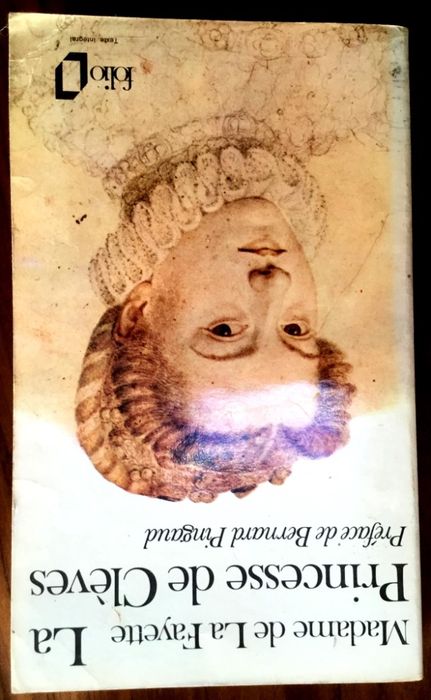 02- Classics of French Literature and Culture - FOLIO Publishing House