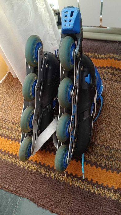 Ролики ABEC-7 Profi roller 39-42