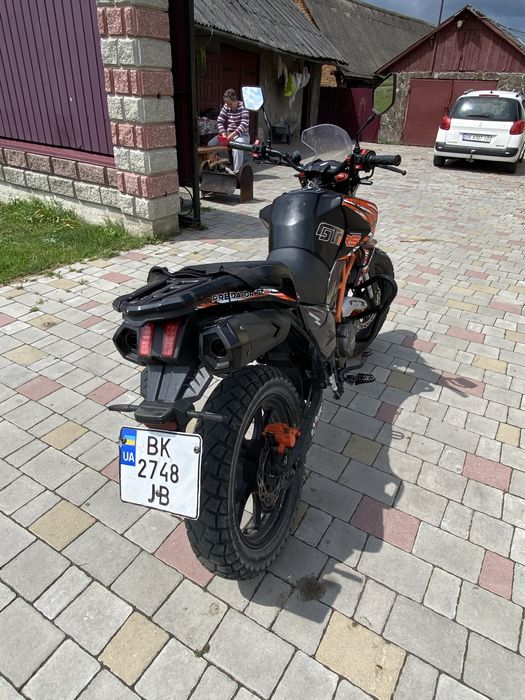 Текен 250 ексдрайв