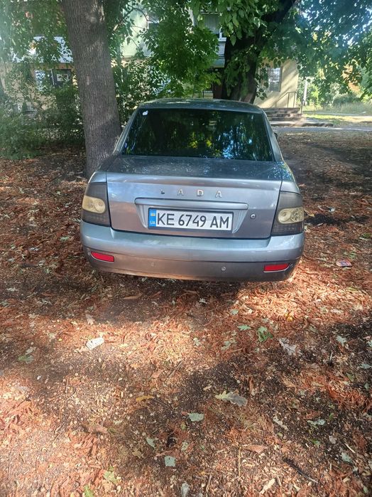 Продам машыну приору