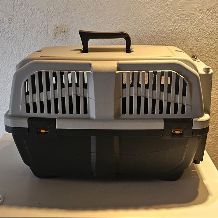 Transportadora de animais