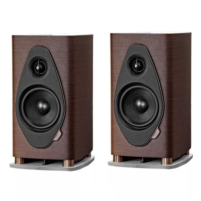 Sonus Faber Sonetto II G2 AudioMix Kraków