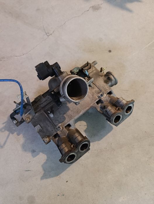 Coletor admissão Fiat Punto GT