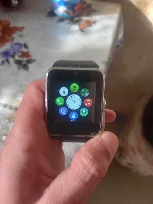 Продам Смарт часы