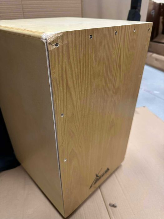 Xdrum primero cajon ( nr 9 )