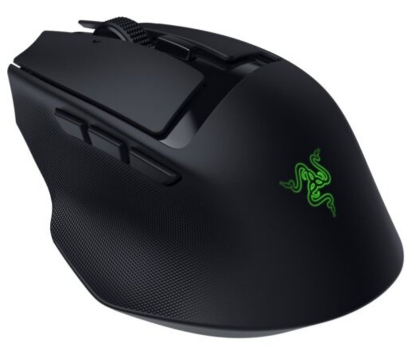 Na Lewara Myszka gamingowa Razer Basilisk Mobile