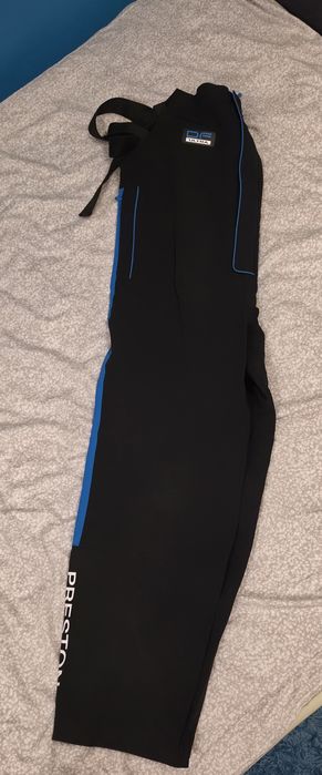 Kombinezon Preston DF Ultra XL